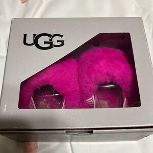 Baby Ugg Fluff Yeah Slide